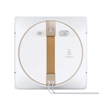 科沃斯ECOVACS 窗宝WINBOT W1S PRO擦窗机器人擦玻璃神器全自动擦窗机器人家用擦窗机