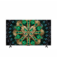 TCL电视 75T6L Pro 75英寸 QD-Mini LED 蝶翼星曜屏 万象分区 绚彩XDR 1300nits