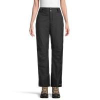 哥伦比亚(Columbia)女运动长裤防水透气保暖加厚防风户外休闲百搭