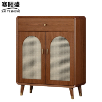 赛颐盛 鞋柜 720*340*990mm 个