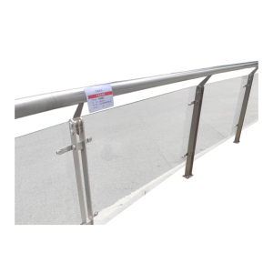 京通瑞达 不锈钢栏杆 JTRDDZ-001 米