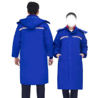 阿祺果 工作服 AD4 件