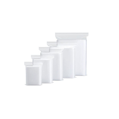 菲尔阿扎 PHIL ARZA 透明袋 20*30cm/包