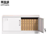 赛颐盛单节文件柜850*360*390mm台