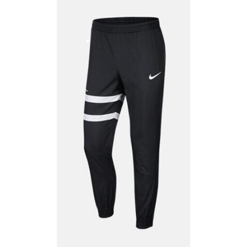 nike耐克男裤 2019春新款运动裤足球俱乐部训练时尚舒适透气运动长裤