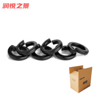 润悦之景 弹垫 M18 个