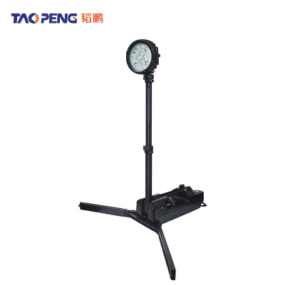 韬鹏 便携式工作灯 TP6117 台