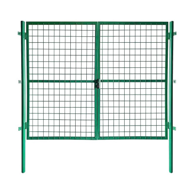 众城应鑫 防护栅栏网片 2760*1700mm(含铁立柱) 套