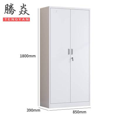 腾焱办公柜通铁台