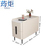 荺炬床头柜