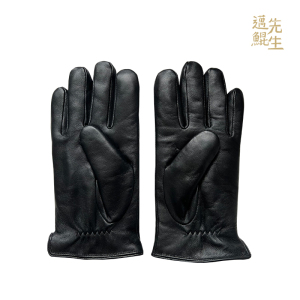 皮手套(加厚)G-005