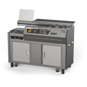 三木 装订机 SJ9060(单位:台)