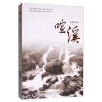 正版新书]喧溪朱康清9787539659374