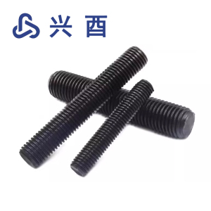 兴酉 全牙丝杆全螺纹丝 M30*1米 包