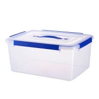 瑾如云海 存储箱 43*30.5*15cm 个