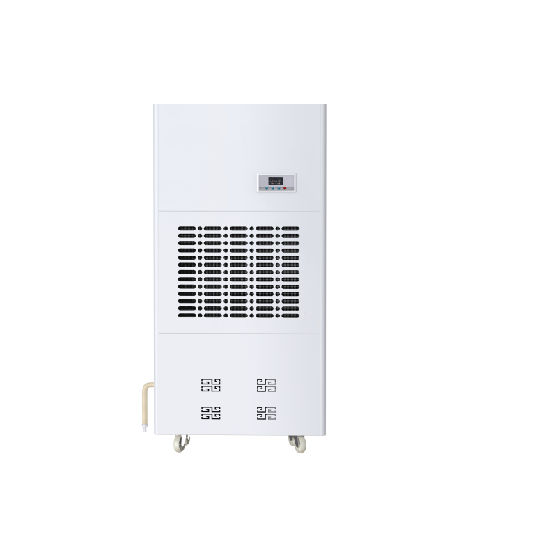 虎光风行 HGFX-7180B 除湿机 (计价单位:台) 白色