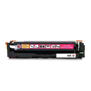 秦泰(Cqint) QTTC-26 CF413 M带芯片硒鼓适用惠普M452dw/nw 约2300页 红色