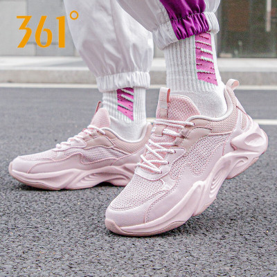 0品牌:361°[q弹夜影超飞翼]361°女鞋