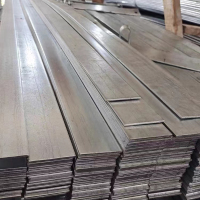 太忻 不锈钢扁钢 50×8 kg