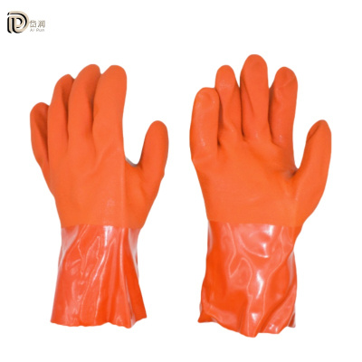 岱润 手套 浸塑 副