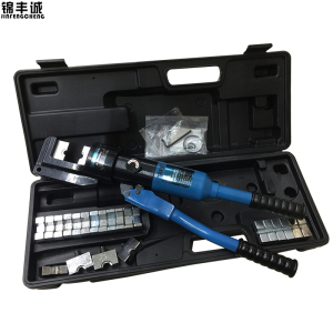 锦丰诚 手动液压钳 LFG-400 台