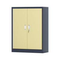 臻远 ZYLJG-W50 零件柜 60抽蓝色带门小号 582*280*917