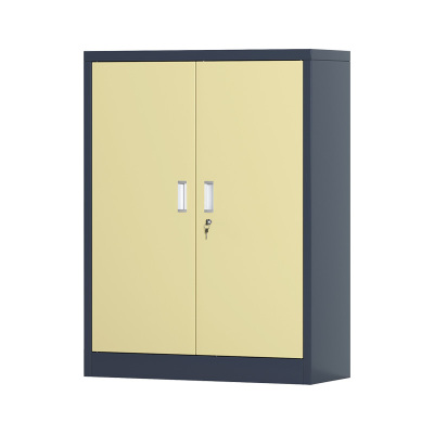 臻远 ZYLJG-W50 零件柜 60抽蓝色带门小号 582*280*917