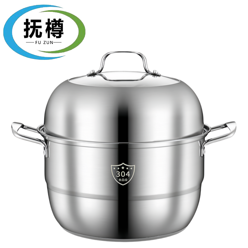抚樽 锅