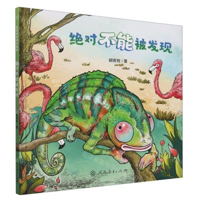 [N]绝对不能被发现(精)-9787107376368