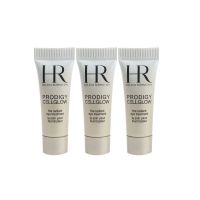 赫莲娜(HR)高光眼霜小样3ml*3瓶恒彩焕亮眼霜提拉眼周舒缓紧致