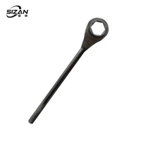 斯赞 重型棘轮扳手 6方55mm*2把/套