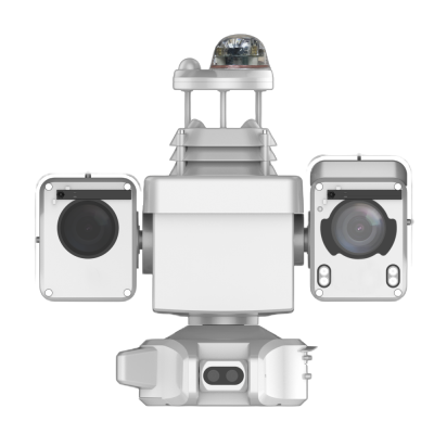 输电线路(防山火智能-体化云台摄像机云台摄像机)