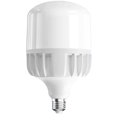 讯博士 DP100 80W 中性光 4000K 螺纹旋入式 接口尺寸:27mm LED 中低天棚灯泡 (单位:个) 白色