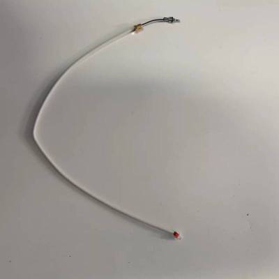 燃热12D1 NH惠而浦T13VL1 T16VL1 13SZ1 16D1倍科 VC/VE 出水温度传感带脱扣10K