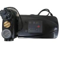 天泉泵业永磁智能变频水泵600YC台220V