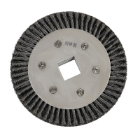 同林源扭丝轮320*40*45mm 只