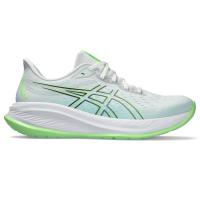 亚瑟士(ASICS)男士透气缓震跑鞋运动休闲低帮训练鞋户外竞速 jogg