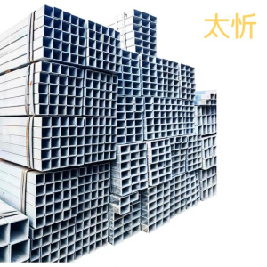 太忻 镀锌方管 30*30 kg