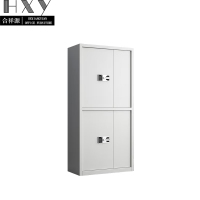 合祥源 带斗通双节保密柜 智能密码锁 900*420*1850mm QX-WJG158 组