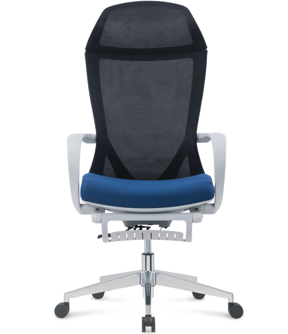 奥派克(AOPIK) 办公椅 W610*D660*H1260 舒服可调节式的办公座椅