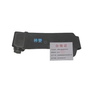 祥赞记录仪配件背夹 BJA1