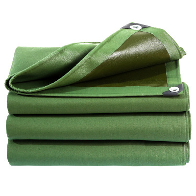 福满恒 防雨篷布 加厚有机硅篷布8*12米/张