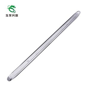 玉龙兴跃 24寸镀铬扁撬棍 24寸600*30*11mm 2根