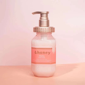 安蒂花子高保湿持久留香沐浴露