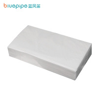 蓝风笛 餐巾纸 A 60抽 箱