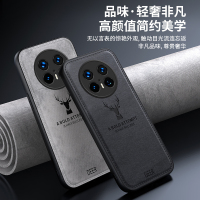 圣幻 适用华为mate70布纹防摔防手汗外壳华为mate70pro布纹轻薄网红潮牌华为mate70pro+手机保护套外壳