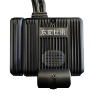 东茹世讯 单北斗定位智能一体机 行车记录仪 智能终端 QC-V5-C17/套