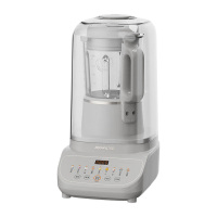 九阳破壁机1.5L自动清洗低音降噪精搅细熬浓香丝滑L15-P675