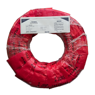 泽盛佳工 橡套软电缆 YZ 3*4+1*2.5 (米) 国标