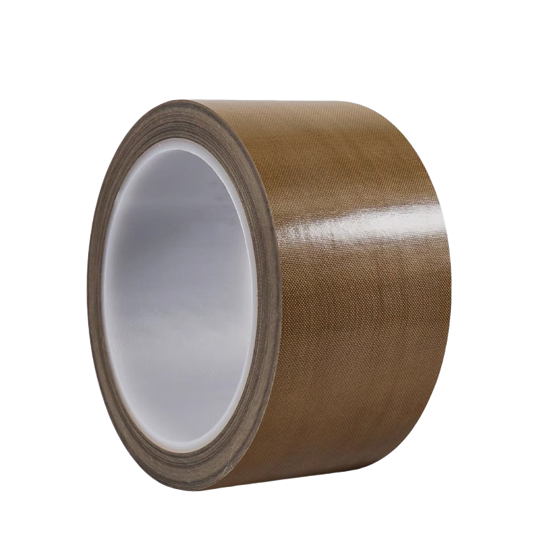 吉迎尚品 铁氟龙耐高温胶带隔热胶布 多规格 卷